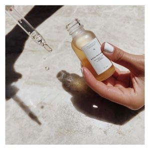 The Lifestyle Detox Hair Serum